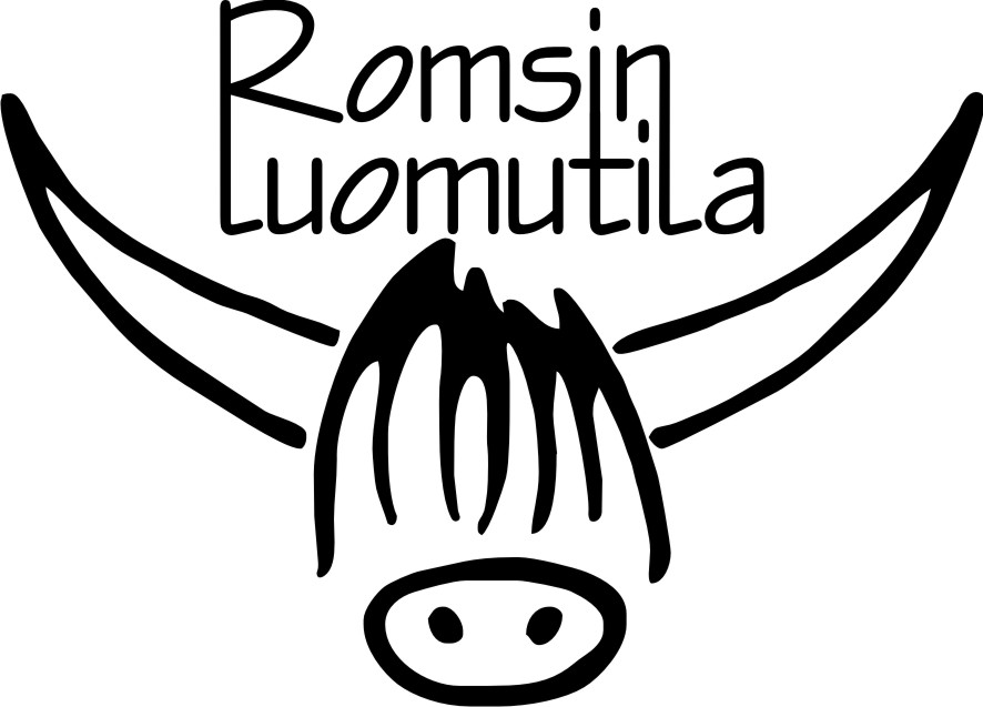 Hintalista :: Romsin luomutila